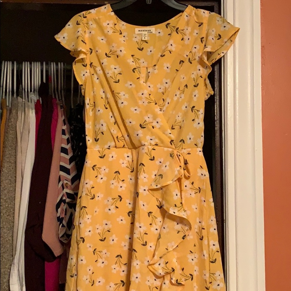 Dress - Picture 2 of 5